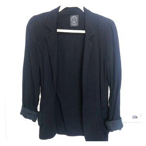 Aritzia Talula Black Blazer Jacket